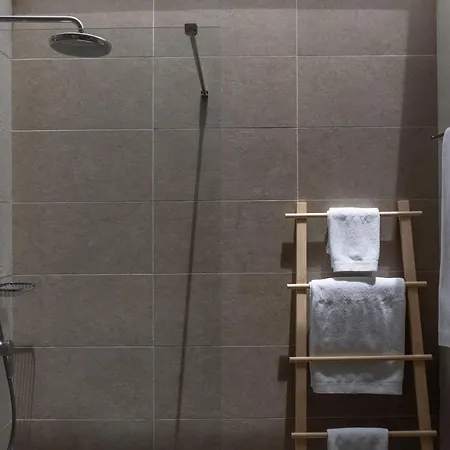 شقة Kora Nivaria Abades (Tenerife)