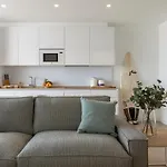 Kora Nivaria Appartement Abades (Tenerife)
