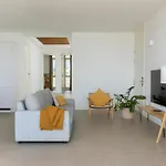 Kora Nivaria Abades (Tenerife)