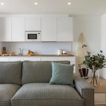 Kora Nivaria Apartament Abades (Tenerife)