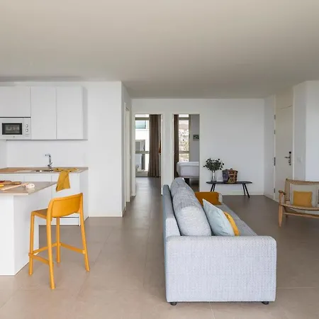 Appartement Kora Nivaria Abades (Tenerife)