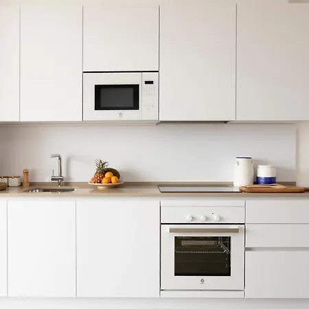 Kora Nivaria Appartement