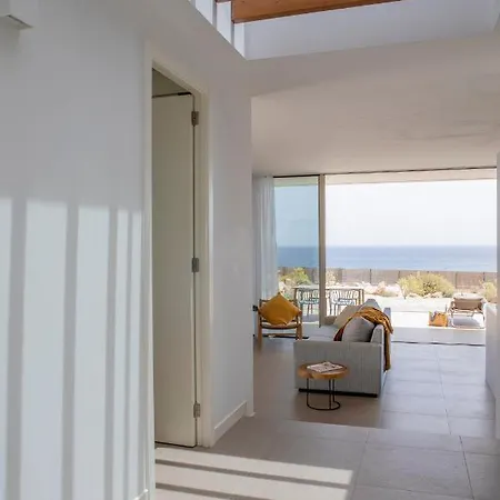 Kora Nivaria Apartament