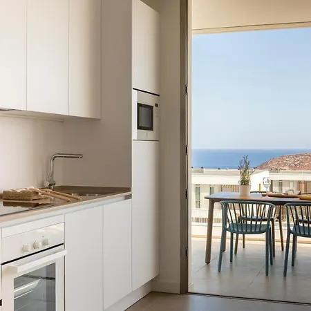 Kora Nivaria Apartament Abades (Tenerife)