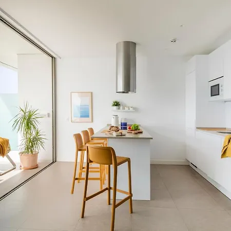 Apartament Kora Nivaria *