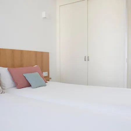 Apartmán Kora Nivaria *