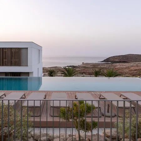 Kora Nivaria Apartament *