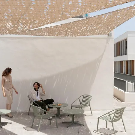 Apartament Kora Nivaria *