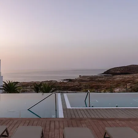 Kora Nivaria Abades (Tenerife)