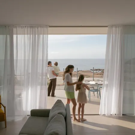 Kora Nivaria Apartament