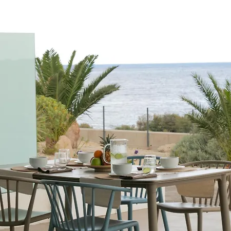 公寓 Kora Nivaria Abades (Tenerife)