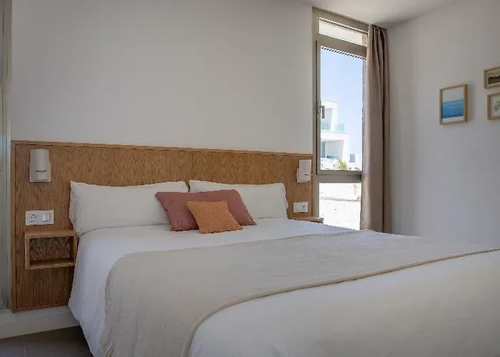 Kora Nivaria Apartment *