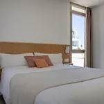 Kora Nivaria Apartmán *