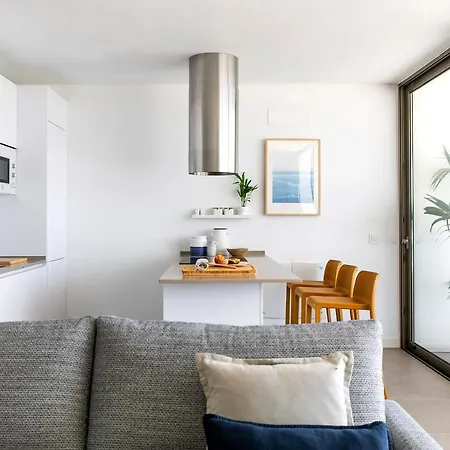 Kora Nivaria Appartement Abades (Tenerife)