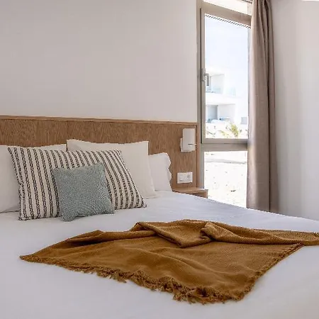 Kora Nivaria Abades (Tenerife)