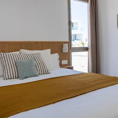 Kora Nivaria Appartement *