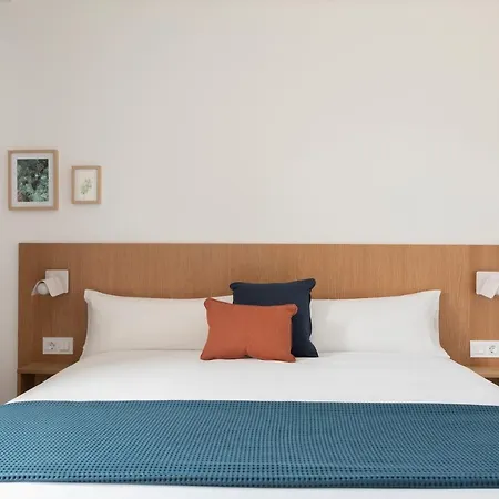 Apartamento Kora Nivaria *