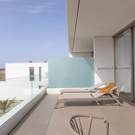 Apartamento Kora Nivaria