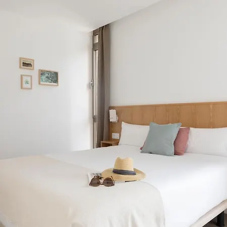 Kora Nivaria Abades (Tenerife)