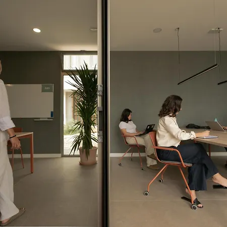 Kora Nivaria Apartamento