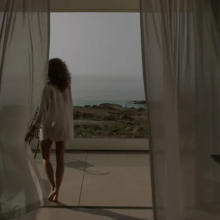 Kora Nivaria Apartamento *