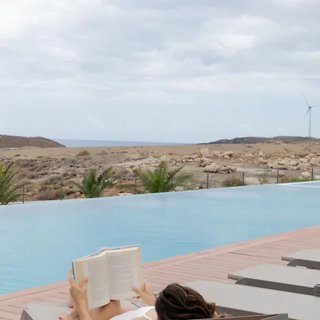 Appartement Kora Nivaria *