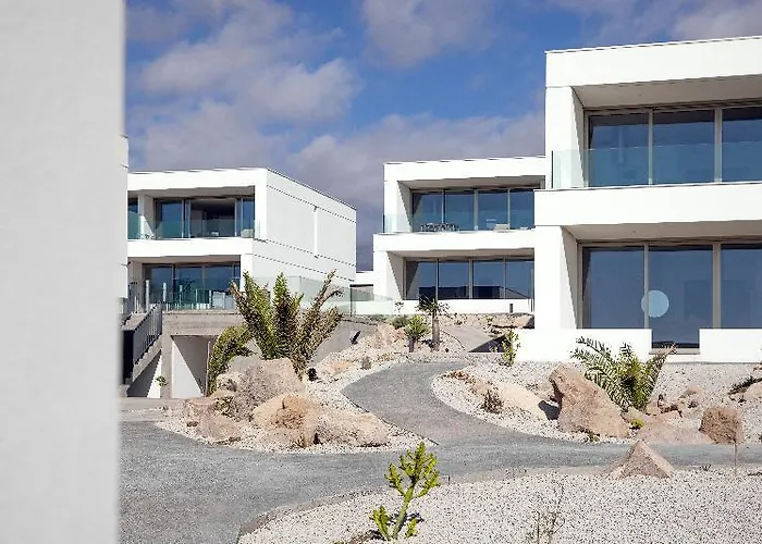 Appartement Kora Nivaria