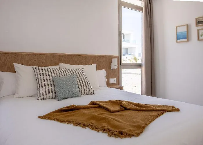 Kora Nivaria Abades (Tenerife)