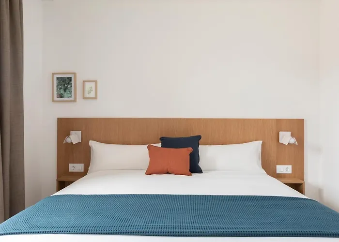 Appartement Kora Nivaria *