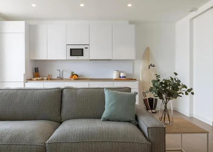 Kora Nivaria Apartamento Abades (Tenerife)