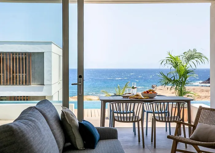 Kora Nivaria Appartement *