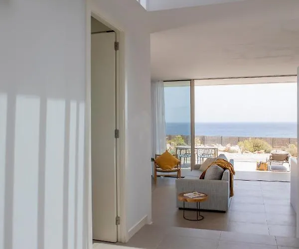 Kora Nivaria Appartement