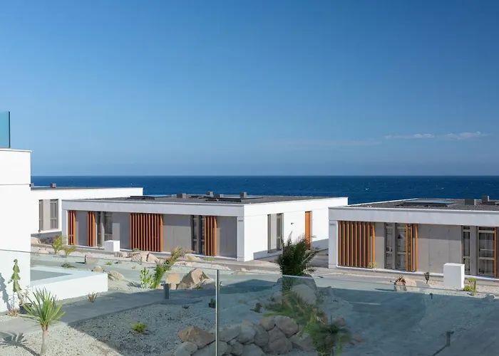 Appartement Kora Nivaria