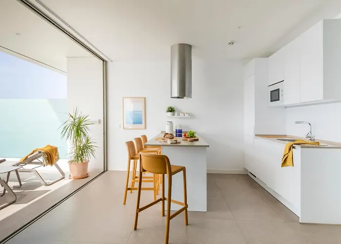 Apartamento Kora Nivaria *