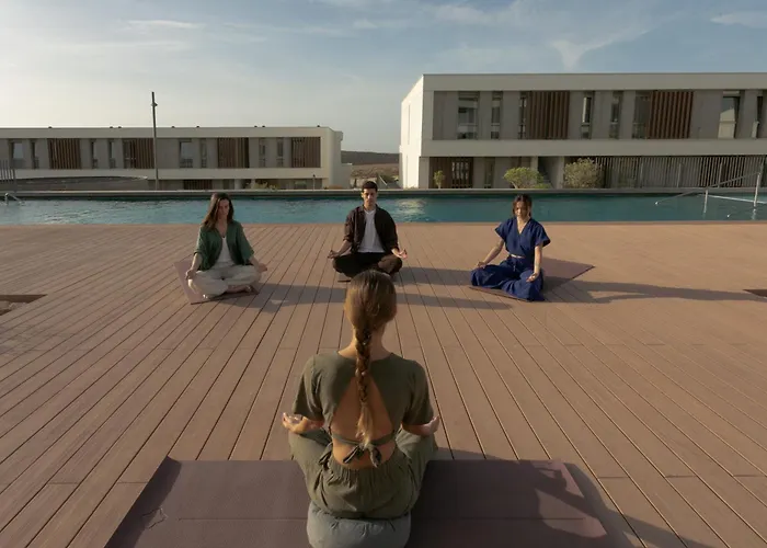 Kora Nivaria Apartamento