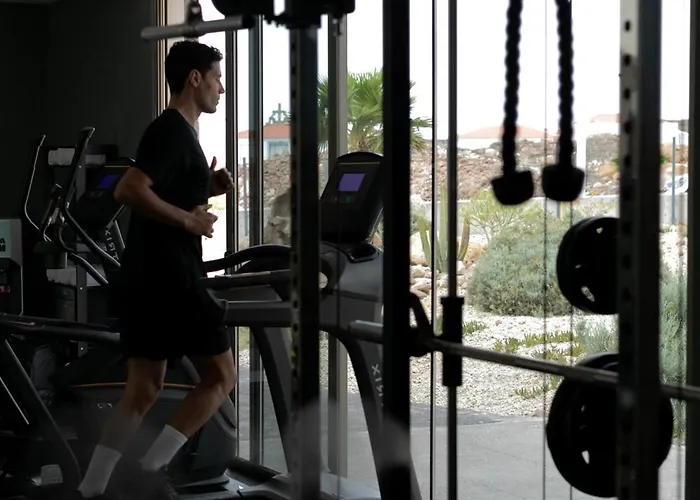 Appartement Kora Nivaria Abades (Tenerife)