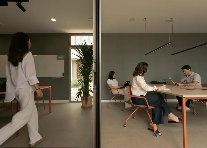 Kora Nivaria Apartamento