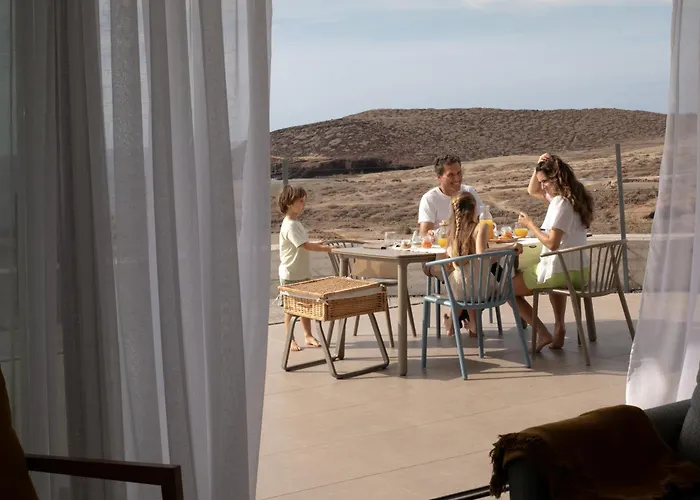 Appartement Kora Nivaria