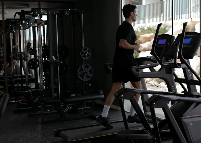 Appartement Kora Nivaria