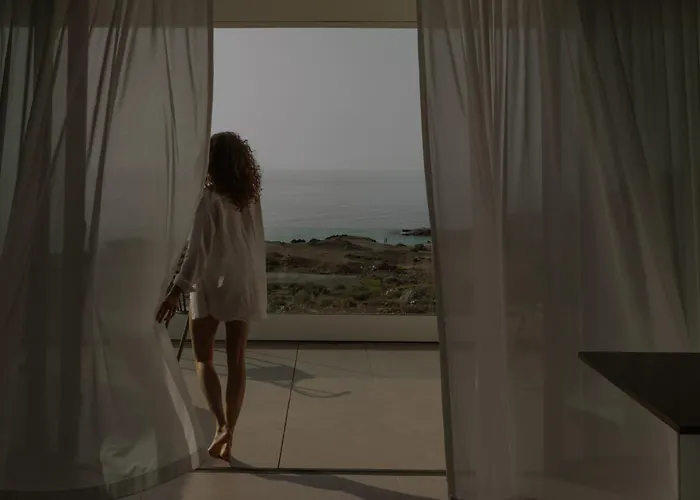 Kora Nivaria Appartamento *