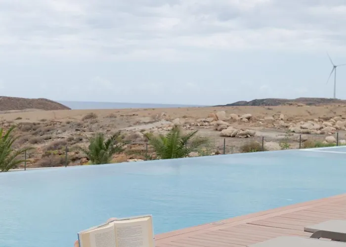 Appartement Kora Nivaria *