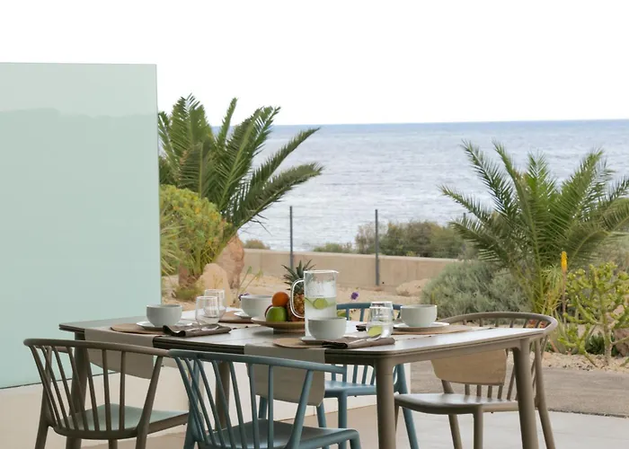 Appartement Kora Nivaria Abades (Tenerife)