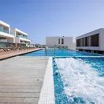 Kora Nivaria * Abades (Tenerife)