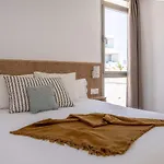 Kora Nivaria Abades (Tenerife)
