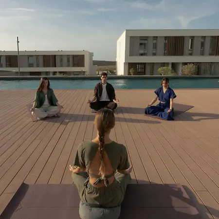 Kora Nivaria Διαμέρισμα