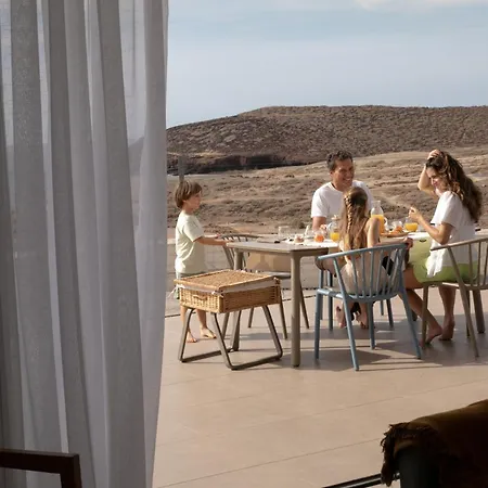 Διαμέρισμα Kora Nivaria