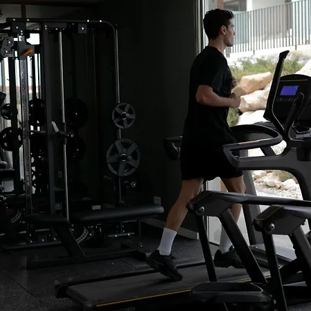 Διαμέρισμα Kora Nivaria