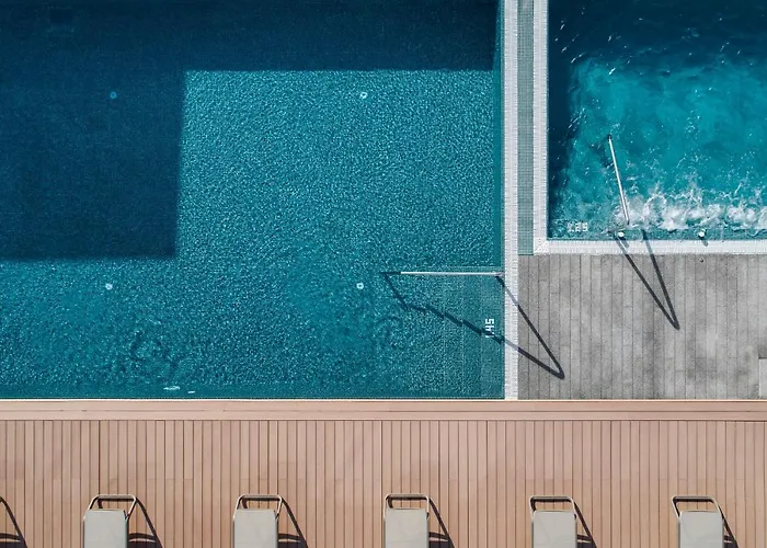 Kora Nivaria Διαμέρισμα