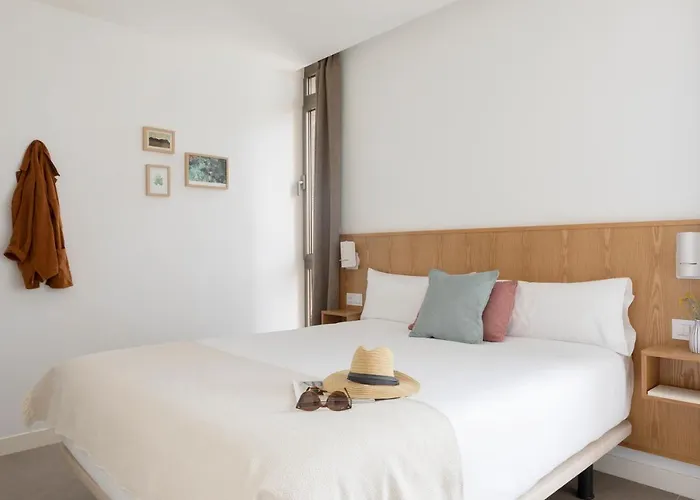 Kora Nivaria Abades (Tenerife)