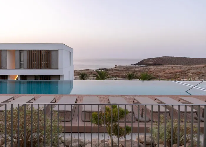 Kora Nivaria Διαμέρισμα *